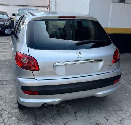PEUGEOT-207-2010