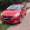 PEUGEOT 208 1.5 ACTIVE PACK 8V FLEX 4P MANUAL PEUGEOT 208 1.5 ACTIVE PACK 8V FLEX 4P MANUAL