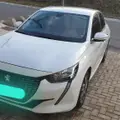 PEUGEOT 208 1.6 16V FLEX ALLURE AT6 PEUGEOT 208 1.6 16V FLEX ALLURE AT6