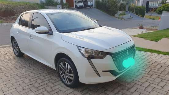PEUGEOT-208-2022