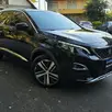 PEUGEOT 3008 1.6 GRIFFE PACK THP 16V GASOLINA 4P AUTOMÁTICO PEUGEOT 3008 1.6 GRIFFE PACK THP 16V GASOLINA 4P AUTOMÁTICO