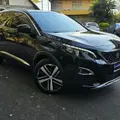 PEUGEOT 3008 1.6 GRIFFE PACK THP 16V GASOLINA 4P AUTOMÁTICO PEUGEOT 3008 1.6 GRIFFE PACK THP 16V GASOLINA 4P AUTOMÁTICO