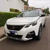 PEUGEOT 3008 1.6 GRIFFE PACK THP 16V GASOLINA 4P AUTOMÁTICO PEUGEOT 3008 1.6 GRIFFE PACK THP 16V GASOLINA 4P AUTOMÁTICO