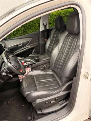 PEUGEOT-3008-1.6 GRIFFE PACK THP 16V GASOLINA 4P AUTOMÁTICO PEUGEOT-3008-2018