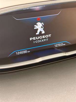 PEUGEOT-3008-1.6 GRIFFE PACK THP 16V GASOLINA 4P AUTOMÁTICO PEUGEOT-3008-2018
