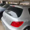 PEUGEOT 307 1.6 PRESENCE PACK 16V FLEX 4P MANUAL PEUGEOT 307 1.6 PRESENCE PACK 16V FLEX 4P MANUAL