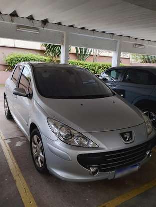 PEUGEOT-307-2011