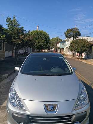 PEUGEOT-307-2010