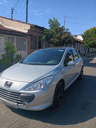 PEUGEOT-307-2010