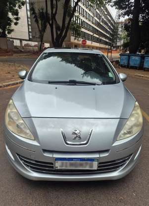 PEUGEOT-408-2011