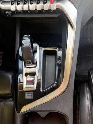 PEUGEOT-5008-1.6 GRIFFE PACK THP 16V GASOLINA 4P AUTOMÁTICO PEUGEOT-5008-2018