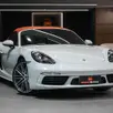 PORSCHE 718 2.0 16V H4 GASOLINA BOXSTER PDK PORSCHE 718 2.0 16V H4 GASOLINA BOXSTER PDK