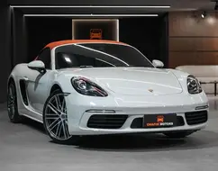 PORSCHE 718 2.0 16V H4 GASOLINA BOXSTER PDK PORSCHE 718 2.0 16V H4 GASOLINA BOXSTER PDK