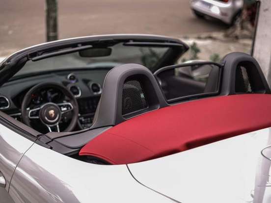 PORSCHE-718-2.0 16V H4 GASOLINA BOXSTER PDK PORSCHE-718-2024
