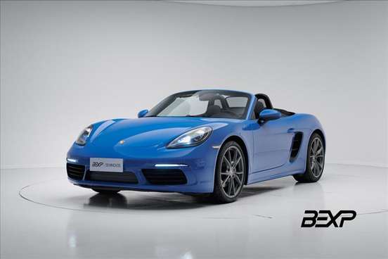 PORSCHE-718-2024