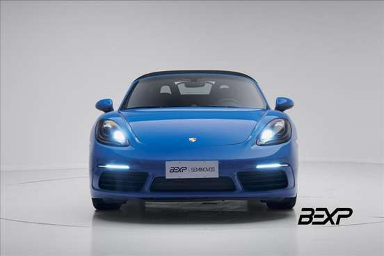 PORSCHE-718-2024