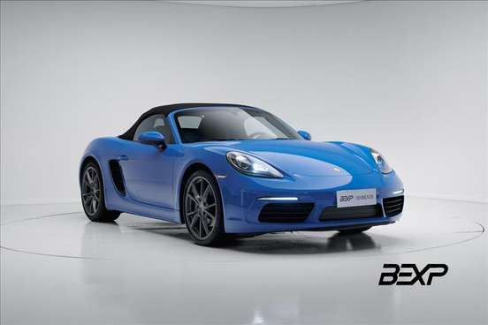 PORSCHE-718-2024