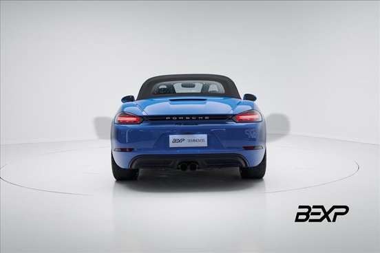 PORSCHE-718-2024
