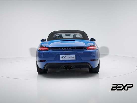 PORSCHE-718-2.0 16V H4 GASOLINA BOXSTER PDK PORSCHE-718-2024
