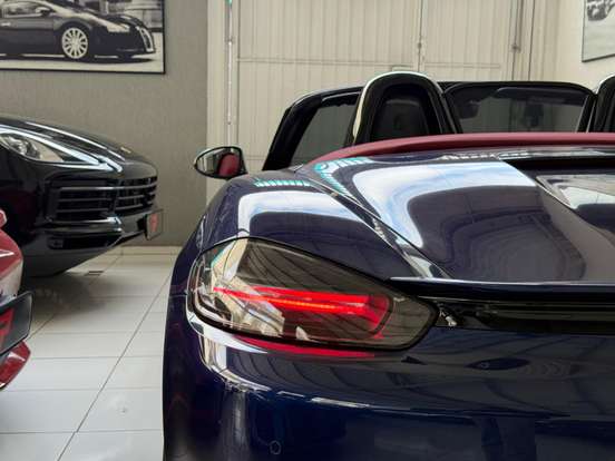 PORSCHE-718-2.0 16V H4 GASOLINA BOXSTER PDK PORSCHE-718-2024