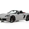 PORSCHE 718 2.0 16V H4 GASOLINA BOXSTER PDK PORSCHE 718 2.0 16V H4 GASOLINA BOXSTER PDK