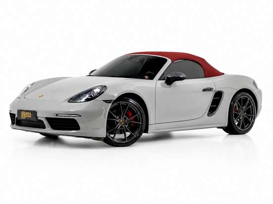 PORSCHE-718-2018