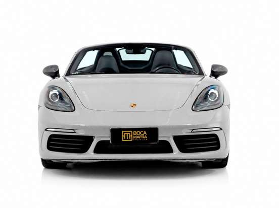PORSCHE-718-2018