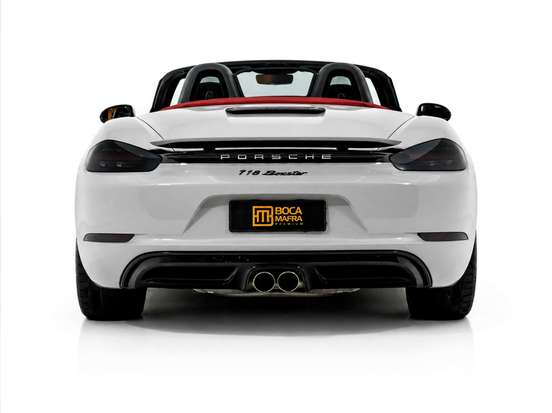 PORSCHE-718-2018