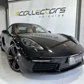 PORSCHE 718 2.0 16V H4 GASOLINA BOXSTER PDK PORSCHE 718 2.0 16V H4 GASOLINA BOXSTER PDK