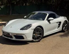 PORSCHE 718 2.0 16V H4 GASOLINA BOXSTER PDK PORSCHE 718 2.0 16V H4 GASOLINA BOXSTER PDK