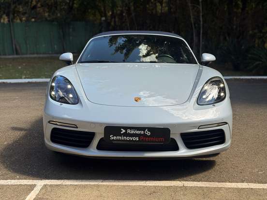 PORSCHE-718-2024