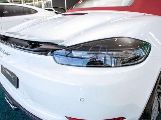 PORSCHE-718-2.0 16V H4 GASOLINA BOXSTER PDK PORSCHE-718-2023