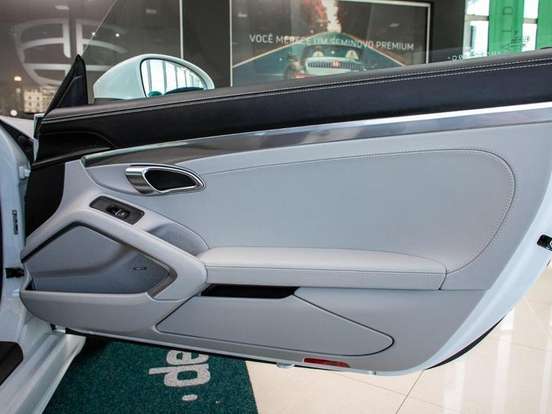 PORSCHE-718-2.0 16V H4 GASOLINA BOXSTER PDK PORSCHE-718-2023