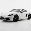 PORSCHE 718 2.0 16V H4 GASOLINA CAYMAN PDK PORSCHE 718 2.0 16V H4 GASOLINA CAYMAN PDK
