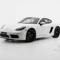 PORSCHE 718 2.0 16V H4 GASOLINA CAYMAN PDK PORSCHE 718 2.0 16V H4 GASOLINA CAYMAN PDK