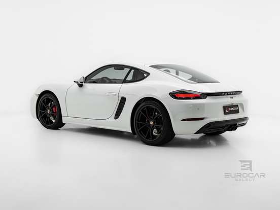 PORSCHE-718-2.0 16V H4 GASOLINA CAYMAN PDK PORSCHE-718-2024