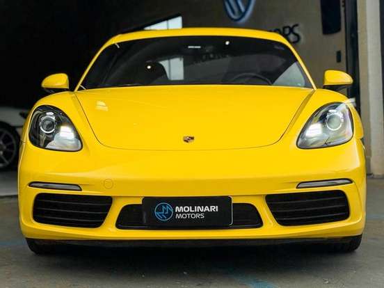 PORSCHE-718-2019