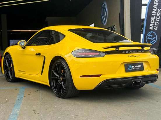 PORSCHE-718-2019