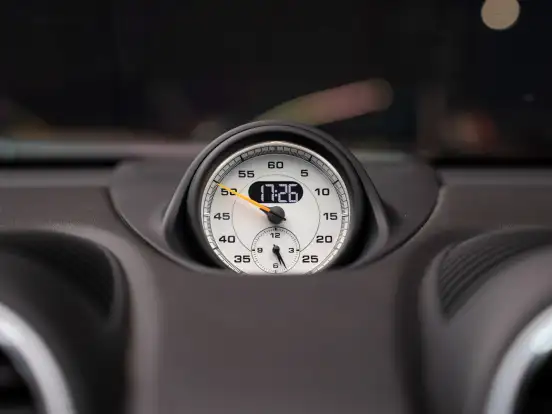 PORSCHE-718-4.0 H6 GASOLINA CAYMAN GT4 PDK PORSCHE-718-2021