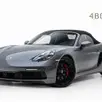 PORSCHE 718 4.0 H6 GASOLINA BOXSTER GTS PDK PORSCHE 718 4.0 H6 GASOLINA BOXSTER GTS PDK