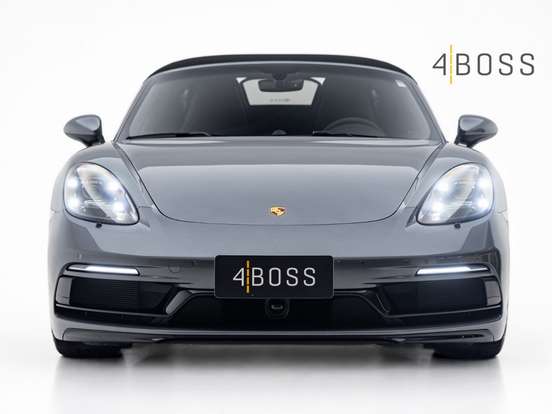 PORSCHE-718-4.0 H6 GASOLINA BOXSTER GTS PDK PORSCHE-718-2025