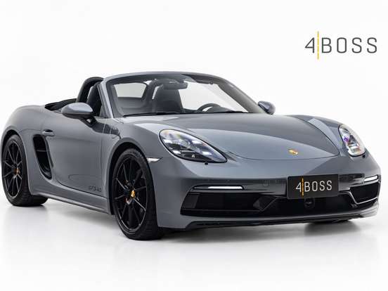 PORSCHE-718-4.0 H6 GASOLINA BOXSTER GTS PDK PORSCHE-718-2025