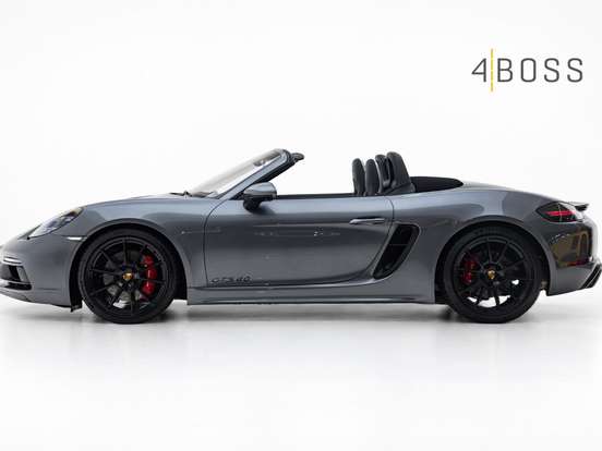 PORSCHE-718-4.0 H6 GASOLINA BOXSTER GTS PDK PORSCHE-718-2025