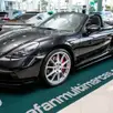 PORSCHE 718 4.0 H6 GASOLINA BOXSTER GTS PDK PORSCHE 718 4.0 H6 GASOLINA BOXSTER GTS PDK