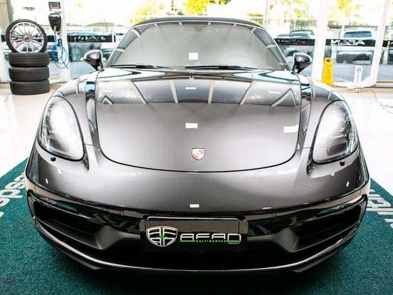 PORSCHE-718-4.0 H6 GASOLINA BOXSTER GTS PDK PORSCHE-718-2024