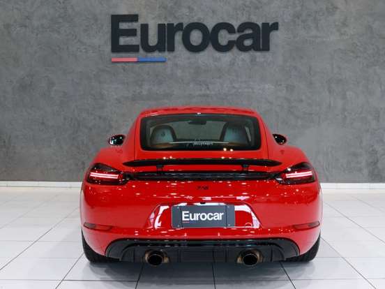 PORSCHE-718-2025