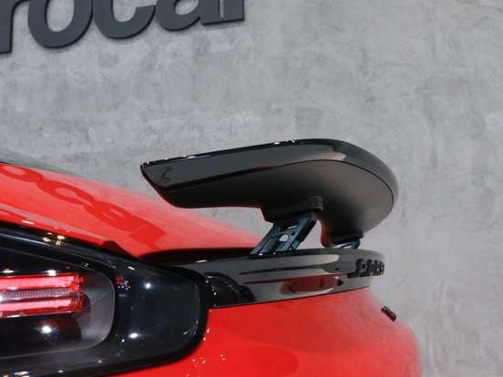 PORSCHE-718-4.0 H6 GASOLINA CAYMAN GTS PDK PORSCHE-718-2025