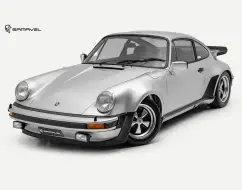 PORSCHE 911 2.7 GASOLINA 2P MANUAL PORSCHE 911 2.7 GASOLINA 2P MANUAL