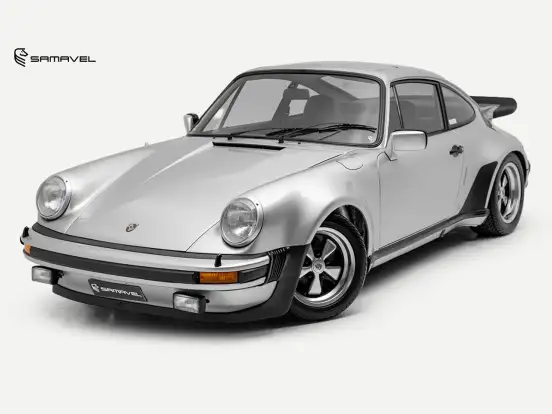 PORSCHE-911-2.7 GASOLINA 2P MANUAL PORSCHE-911-1975