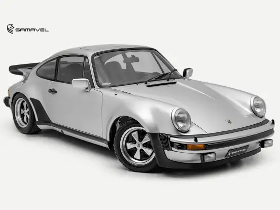 PORSCHE-911-2.7 GASOLINA 2P MANUAL PORSCHE-911-1975